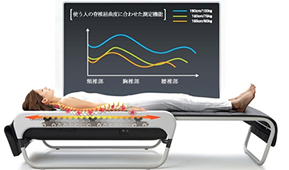 脊椎矯正